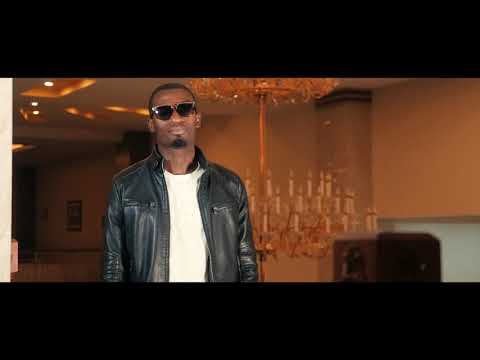 Jeromy Shingongo - My Past  (Feat. B-ice & Crown)