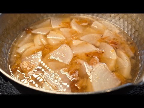 俺の友人が恐ろしく痩せた。太ってなくても食いたい旨さの【至高の梅流し】
