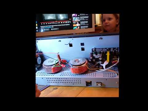 Осциллограф Hantek DSO2C10 2C15 2D10 2D15