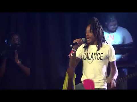Mata & Bronxx - Balance Live [Soca Semis 2023]