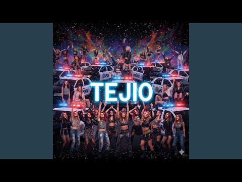 Tejio (feat. Juantifa30)