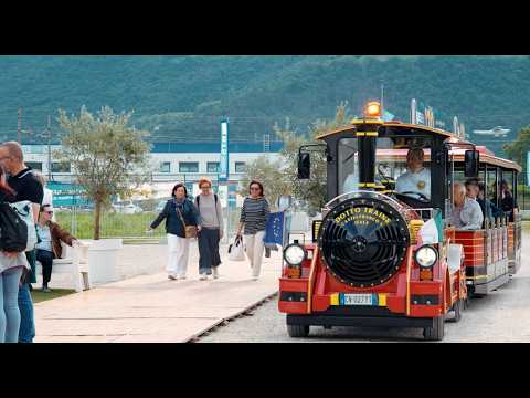 BTS 130 Anni Insieme | Banca Per Il Trentino Alto Adige Highlights Seconda Serata