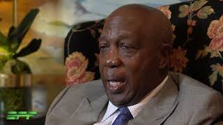How Convenient Is Express | Gregory B. Levett Sr. Testimonial