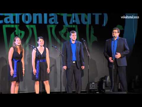 Die Nachtigall - Felix Mendelssohn Bartholdy