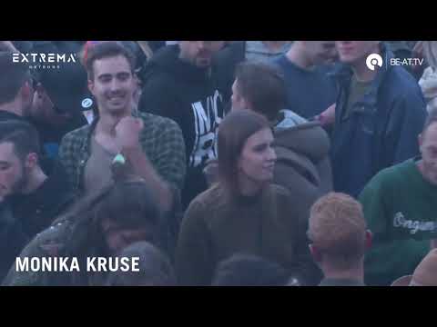 Monika Kruse @ Extrema Outdoor 2019