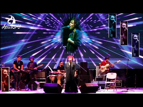 She Arts Festival 2021 | Maryam Saleh - Ya Aashikat Al Wardi  - يا عاشقة الورد