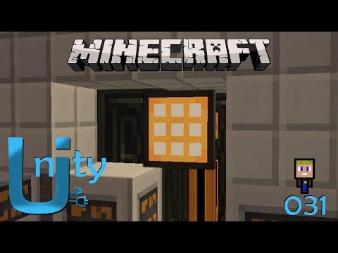 ME-System für DangerZockt | Minecraft Unity #031