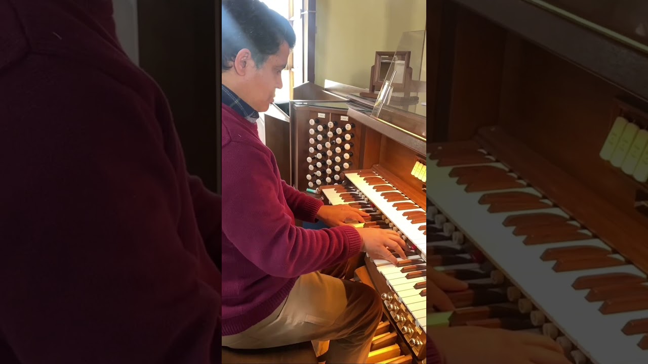 Promotional video thumbnail 23 for Rafael Scarfullery, DMA (Classical Guitarist)