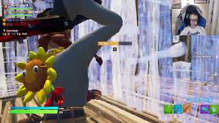 Fortnite PANDVIL BOX FIGHT (2V2) [RANKED] + Map Code