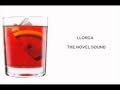 LLORCA - THE NOVEL SOUND