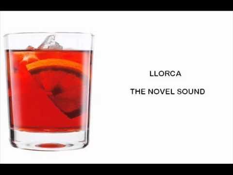 LLORCA - THE NOVEL SOUND