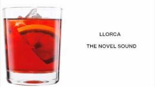 LLORCA - THE NOVEL SOUND