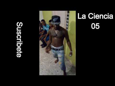 La Ciencia 05   El Clon de Bullin47