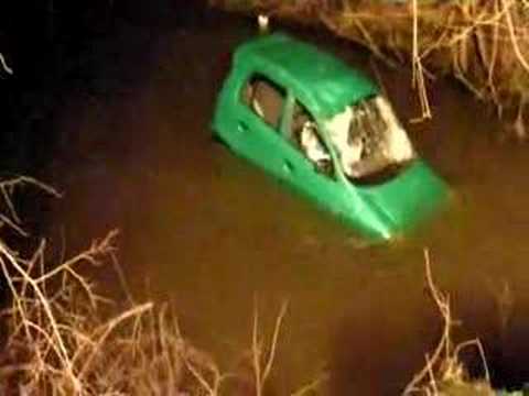 Wypadek-Bogdaszowice-2008-01-09 - 2