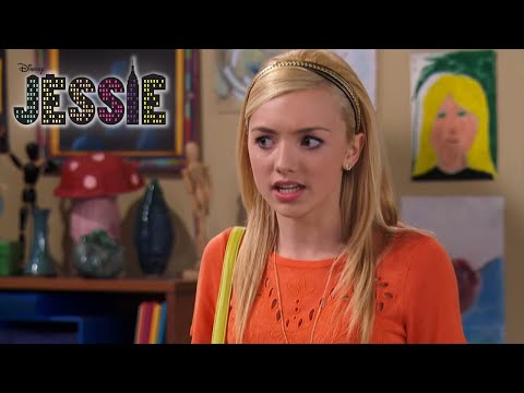 Jessies Tagebuch - GANZE FOLGE | Jessie