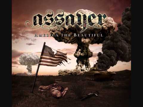 Assayer - America The Beautiful