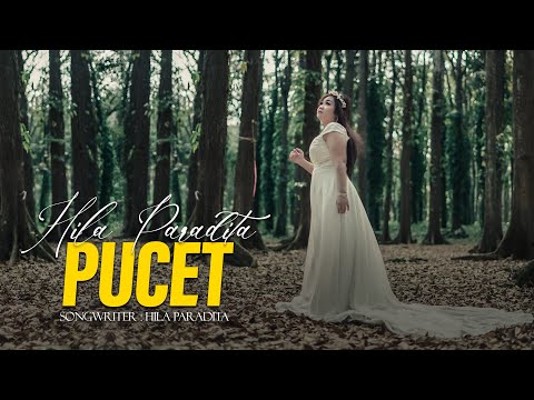 Hila Paradita - Pucet ( Official Music Video )