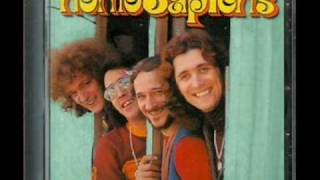 Homo Sapiens  - Firenze sogna (originale)