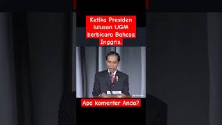 Download lagu Parodi Jokowi lulusan UGM yang pintar bahasa Inggris 😄 #ijazahjokowi #ijazahpalsu #jokowidodo #fyp mp3