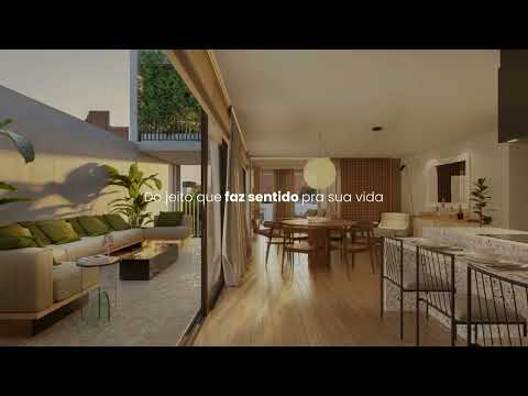 Casa Veritical Apinajés - Bioma Incorporadora