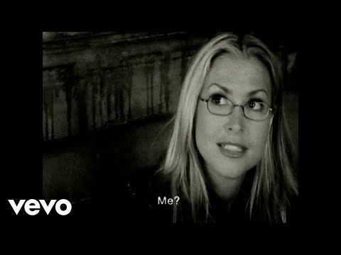 Anastacia - Sick and Tired (Video) Video