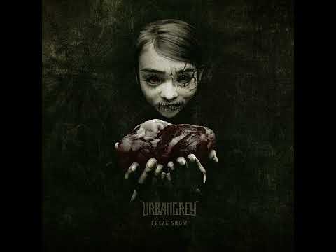 URBAN GREY - SELF BOUND ("FREAK SHOW" ALBUM - 2022)