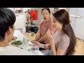 First Time Meeting My Mother In Law And Her Reaction
