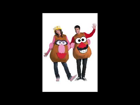 download lagu mp3 mp4 Man Lovin Potatoes, download lagu Man Lovin Potatoes gratis, unduh video klip Man Lovin Potatoes