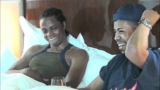 "Pillow Talk" welcomes singer Shyori!