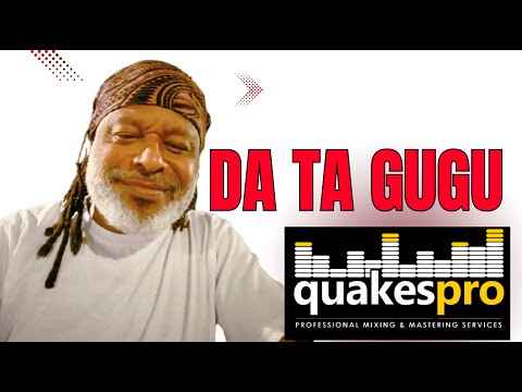 DA TA GUGU- PATTI POTTS DOI ( STUDIO MIX ) 2025