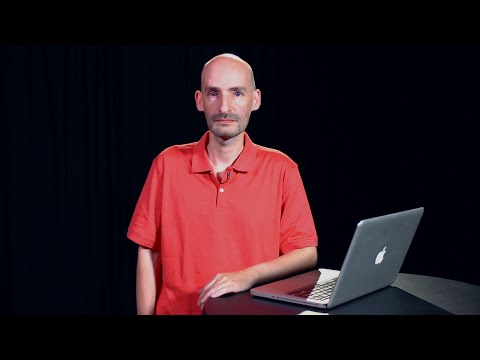 Flask (python framework) Info Video