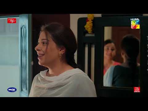 Kanwal, Sultan Ki Nazron Se Dekhti - Ishq-e-Laa