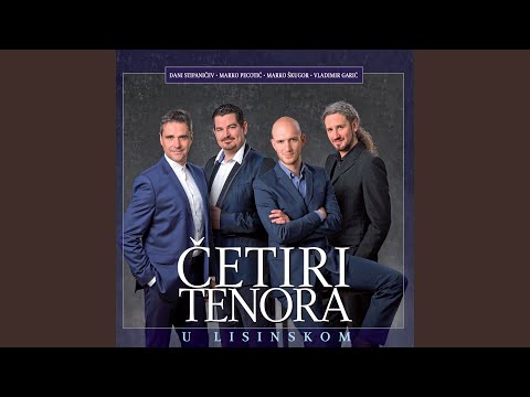 Molitva za tebe (feat. Zorica Kondža) (Live)