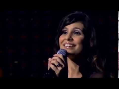 Aline Barros e Michael W. Smith - Draw Me Close (Perto Quero Estar)