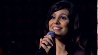 Aline Barros e Michael W. Smith - Draw Me Close (Perto Quero Estar)