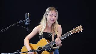 Hayley Reardon - If I Fall (Video Day - September 15, 2018)