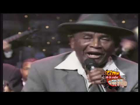 JOSEITO MATEO LOS ALGODONES