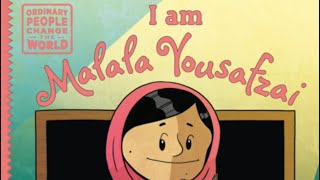 I am Malala Yousafzai gameplay video by Vlarrabee, 12:13 duration