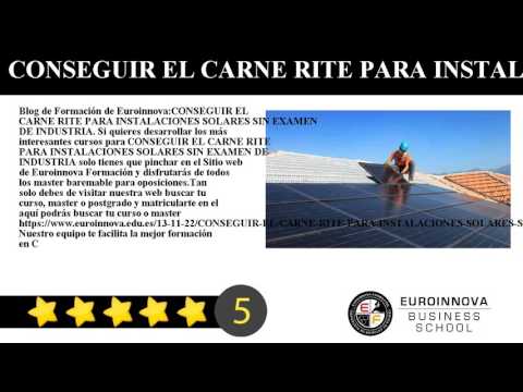 Cursos Youtube Online Euroinnova