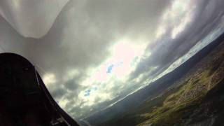 preview picture of video 'Salto Aerobatics'