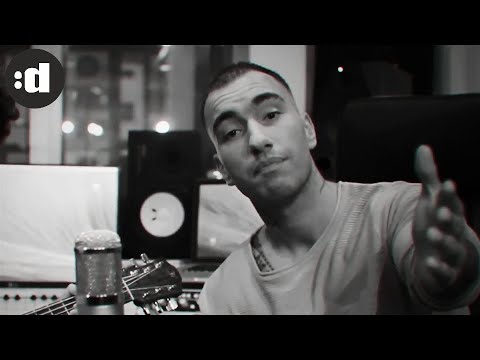 Joey Moe - Million (Studio Session)