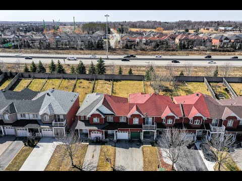 153 Checkerberry Crescent, Brampton Home for Sale - Real Estate Properties for Sale