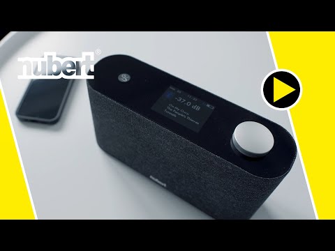 nuGo! ONE  | Bluetoothlautsprecher | Produktvideo