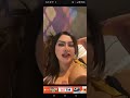Tante Sisca Mellyana Pamer Tete