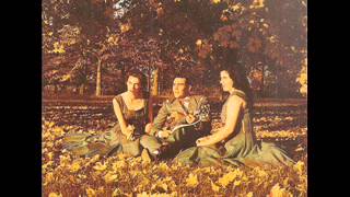 The Browns ~ I Guess I&#39;m Crazy