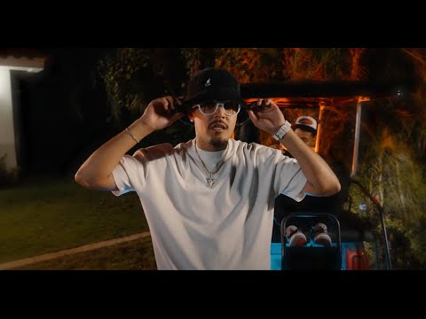 Jorge La Connect - Mirame (VIDEO OFICIAL) | ⁨@lafederacionsrl