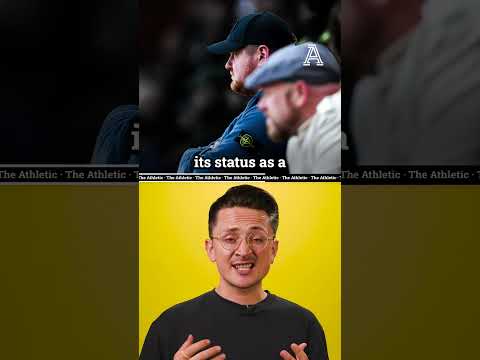 Why Do Football Hooligans Wear Stone Island? | #football #ultras