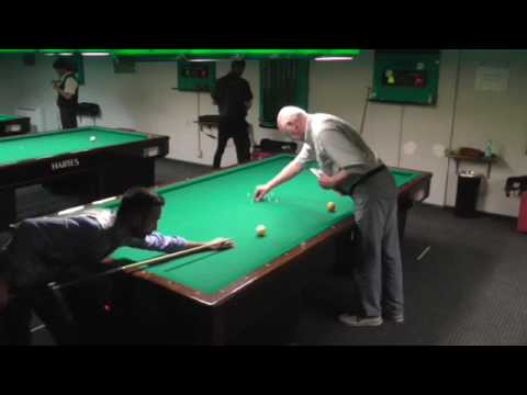 finale Master : Sanna Matteo vs Mascia Alessandro