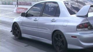 Nyce1s Clips - Marlon Silver Evo @ E-Town Spring Nationals 2011!!!