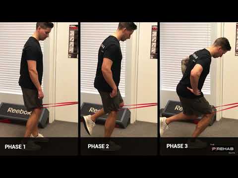 How To Manage A Knee Hyperextension Injury